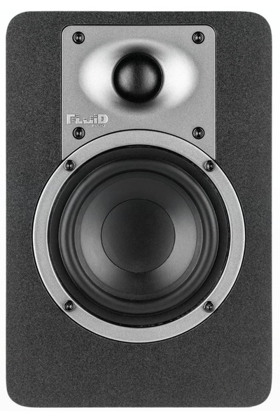 Fluid Audio C35BT