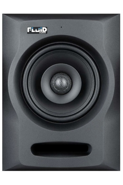 Fluid Audio FX50v2