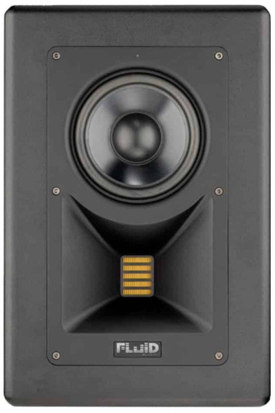 Fluid Audio Image 2
