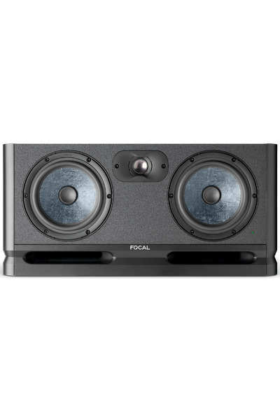 Focal Alpha Twin Evo