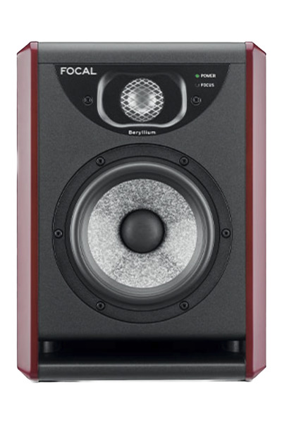 Focal Solo6 ST6