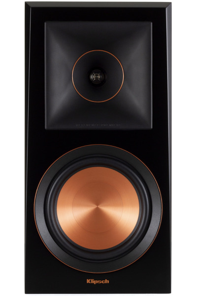 GR Research Klipsch RP-600M Upgrade