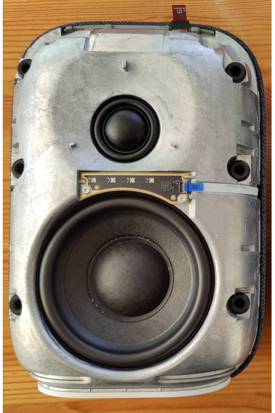 Google Nest Audio