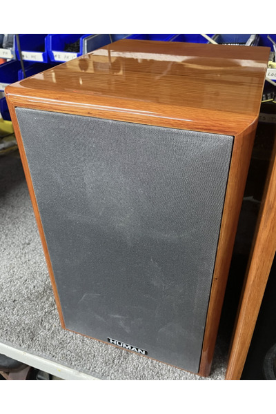 Human Speakers 81 dk