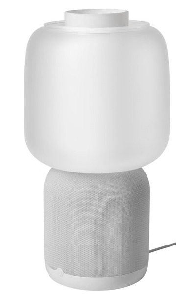 Ikea SYMFONISK Speaker Lamp