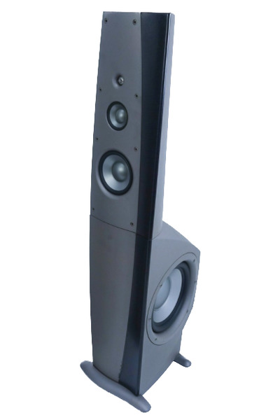 Infinity Intermezzo 4.1t