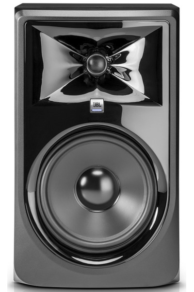 JBL 308P Mark ii