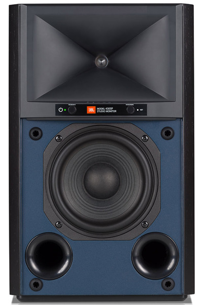 JBL 4305P