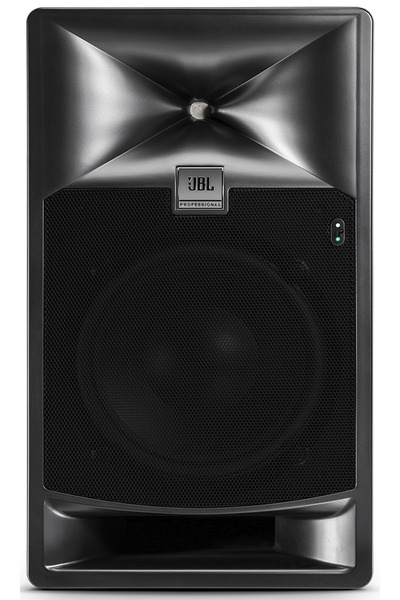 JBL 708P