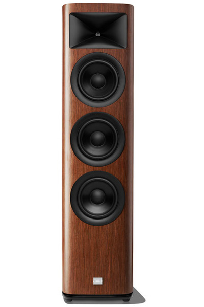 JBL HDI-3600