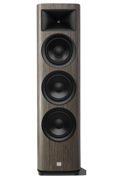 JBL HDI-3800