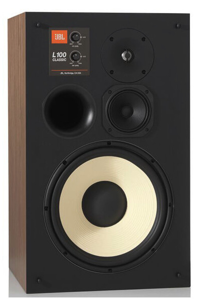 JBL L100 Classic