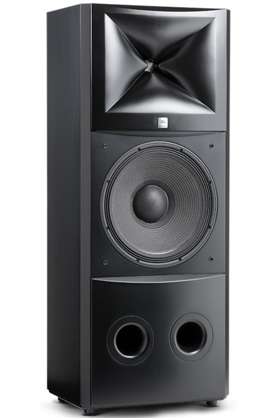 JBL M2