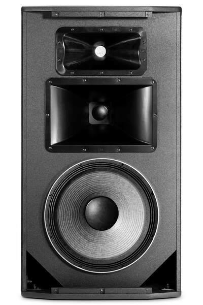 JBL SRX835P