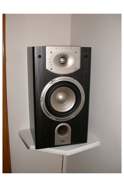 JBL Studio Series S26