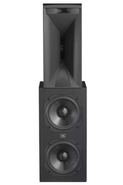 JBL Synthesis SAM1HF + SAM2LF