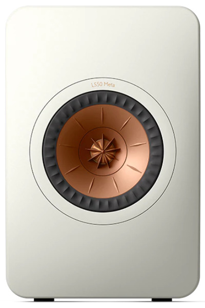 KEF LS50 Meta