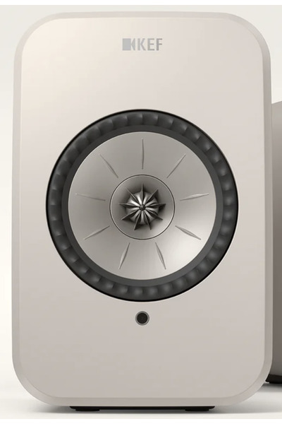 KEF LSX II LT