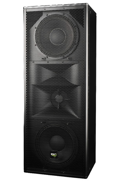 KV2 Audio ESR212