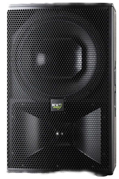 KV2 Audio EX15