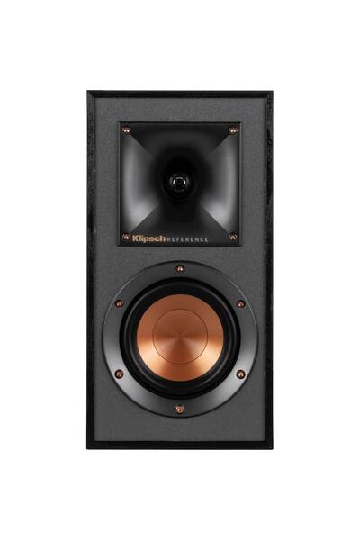 Klipsch R41M