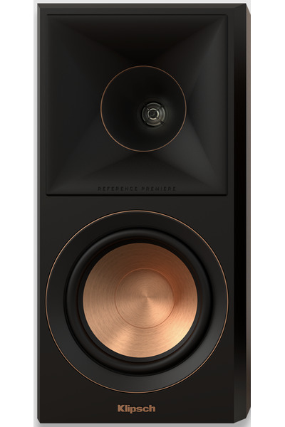 Klipsch RP-500M II