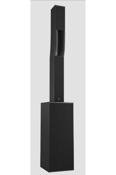 L-Acoustics SYVA-low+top