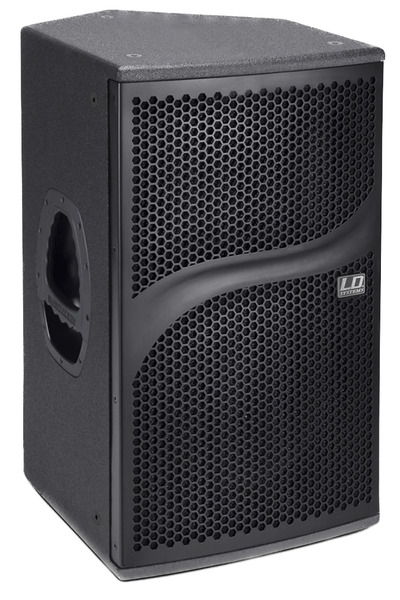 LD Systems DDQ15