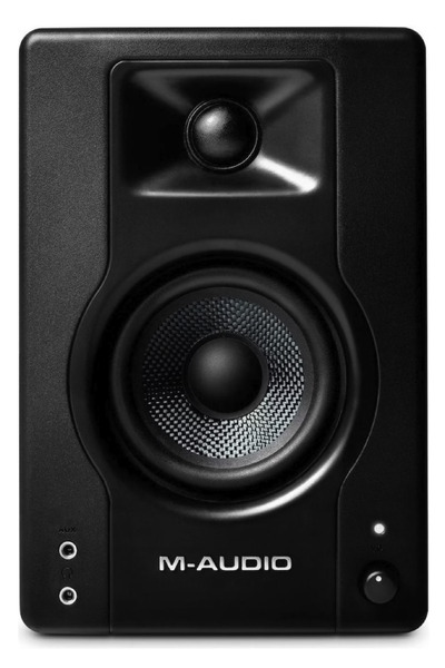 M-Audio BX3 D3