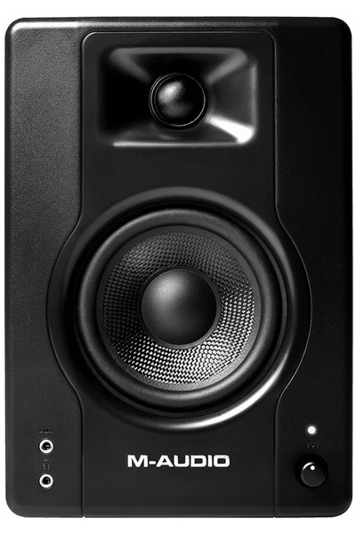 M-Audio BX4 D3
