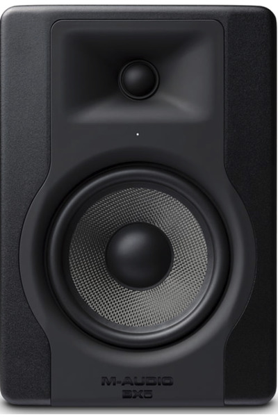 M-Audio BX5 D3