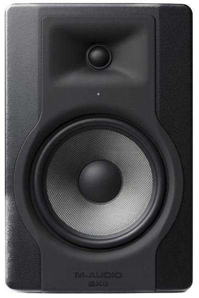 M-Audio BX8 D3