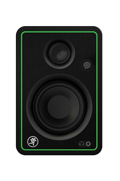 Mackie CR3-X