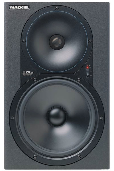 Mackie HR824