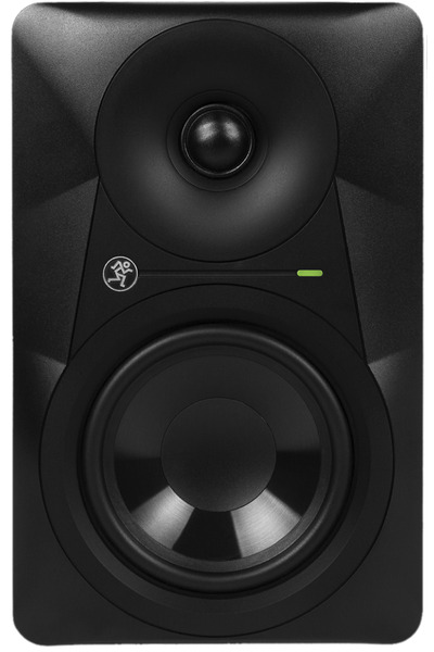 Mackie MR524