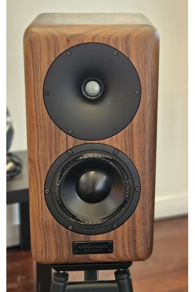 March Audio Sointuva AWG