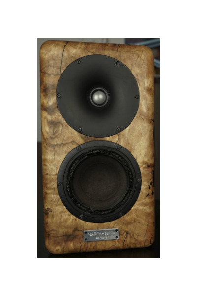March Audio Sointuva