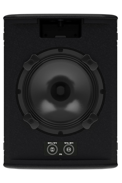 Martin Audio Flexpoint FP8