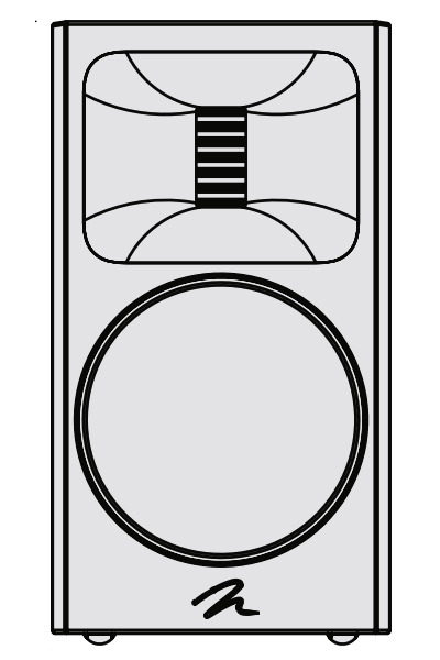 MartinLogan Motion XT B100