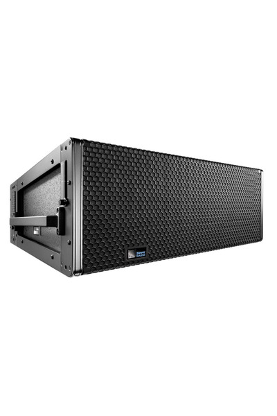 Meyer Sound Leopard