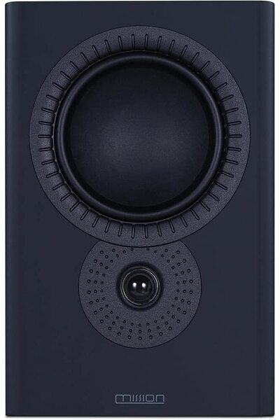 Mission LX-3 MKII