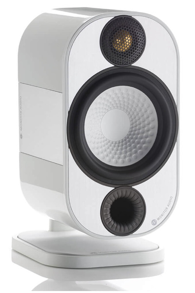 Monitor Audio Apex A10