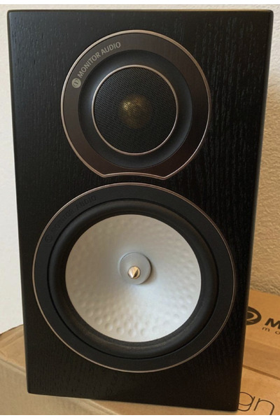 Monitor Audio Silver RX1