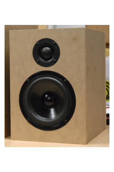 Nexus MT DIY