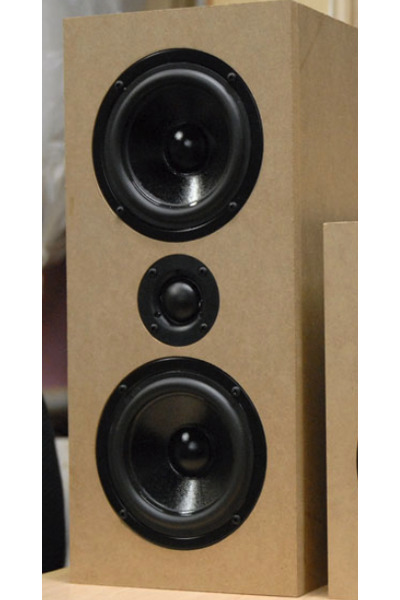 Nexus MTM DIY