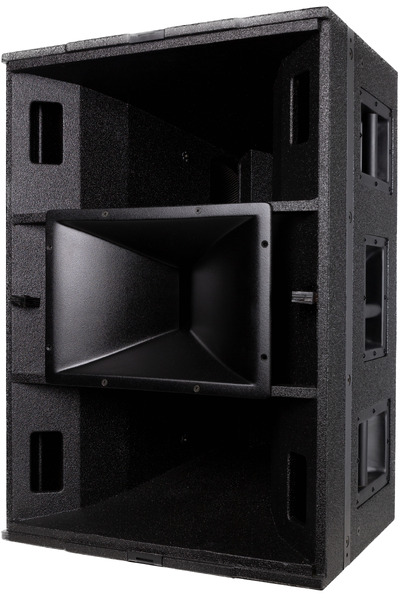 Novacoustic Pariz P412