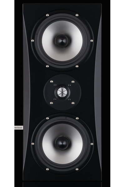 OS Acoustics DBS8