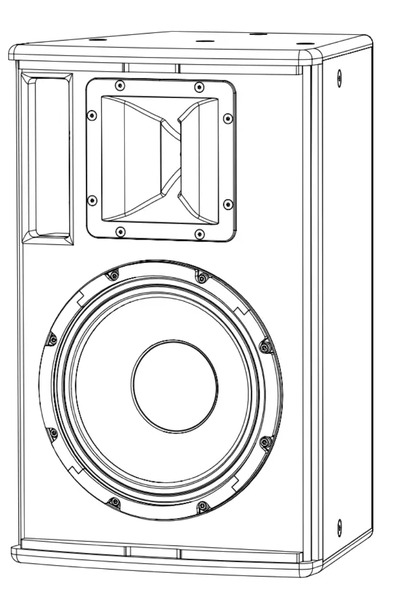 Optimal Audio Cuboid 10