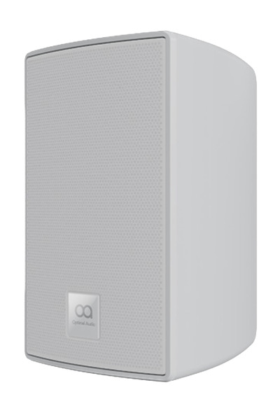 Optimal Audio Cuboid 3