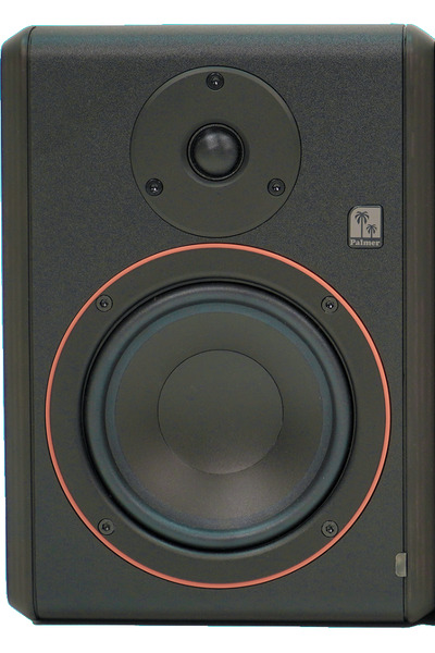 Palmer Studimon 5